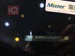 شيفروليه إكوينوكس